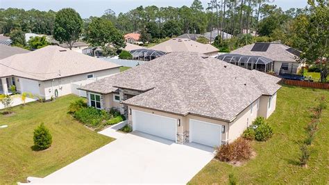 39 Edgely Ln Palm Coast FL 32164 Zillow