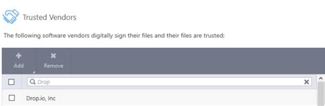 Trusted Vendors Pc Firewall Internet Protection Internet Security Help