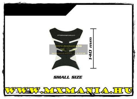 Progrip 5000 Tankpad Kicsi Mxmania Monster Energy Webshop