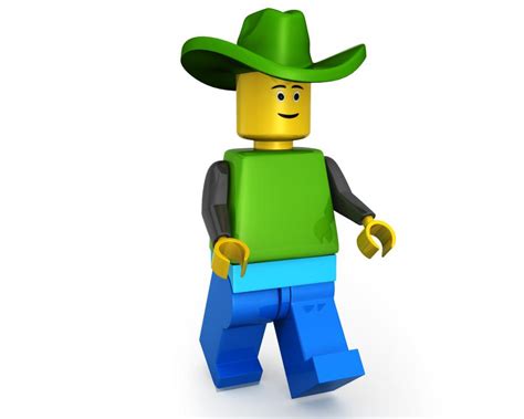 Top Lego Man Powerpoint Presentation Templates In