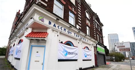 Much Loved Greek Restaurant In Liverpool City Centre Closes Its Doors