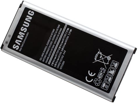 Μπαταρία smartphone Battery for smartphone Samsung Galaxy Alpha SM