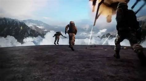 battlefield  beta changed  game    attack