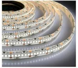 Fita De Led 9 6W 3000K 5m 176 Leds M IP20 12V B 07 Biolucci