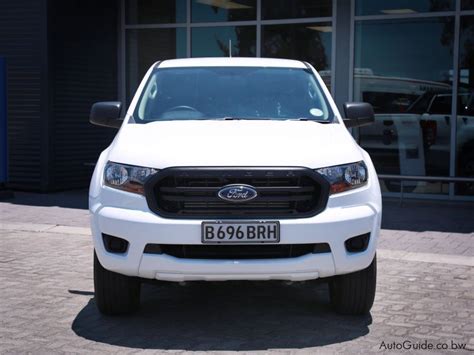 Used Ford Ranger Xl Ranger Xl For Sale Francistown Ford Ranger