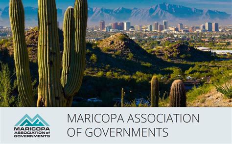 Mag On Twitter What Is The Maricopa Association Of Governments Mag