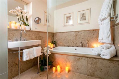 The Bath Priory Hotel & Spa, a boutique hotel in Bath