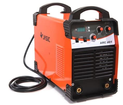 Arc Welder Inverter Jasic Pro ARC 402 JA 402 3 Phase 415V