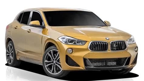 2020 Bmw X2 Sdrive20i M Sport 2 0l Suv Fwd Specs And Prices Drive