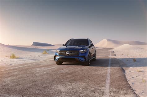 2023 Mercedes Benz Glc 300 Suv Mercedes Benz Of Milwaukee