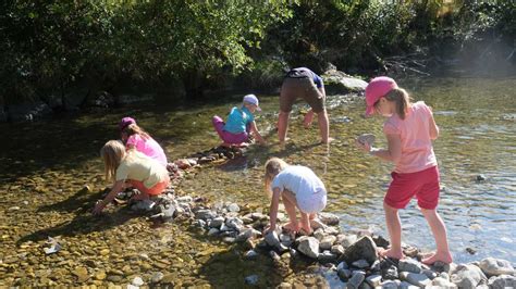 Alpenverein Mindelheim Familiengruppe Wandern Im Herbst