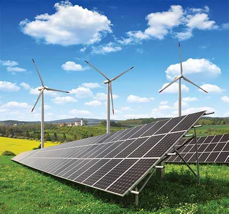 Seci Floats Tenders For Gw Of Solar And Gw Of Wind Projects