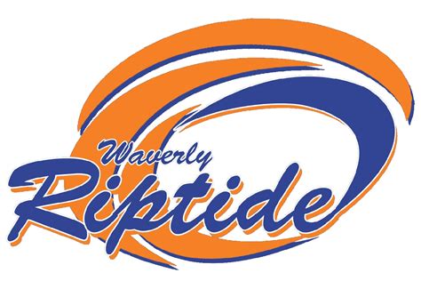 Riptide Logo - LogoDix