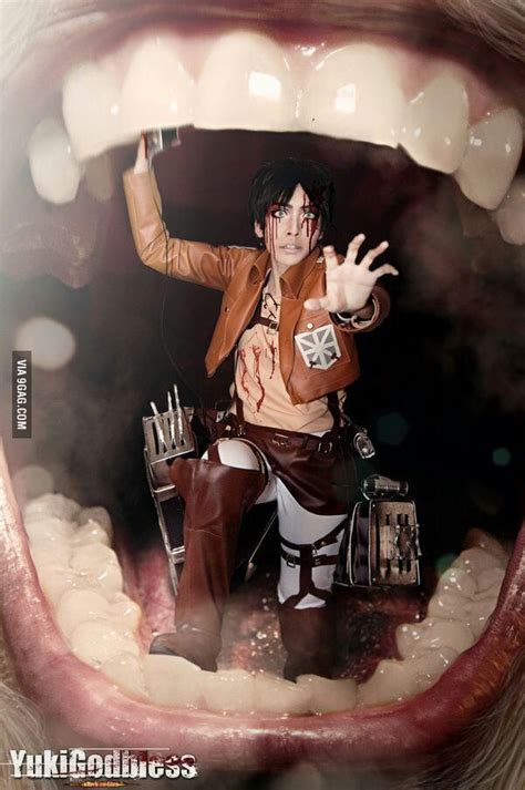 Ehren..Shingeki no Kyoujin..AoT.. | Anime, Aot cosplay, Best cosplay