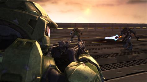 An Oral History of the Halo 2 E3 2003 Demo | ResetEra