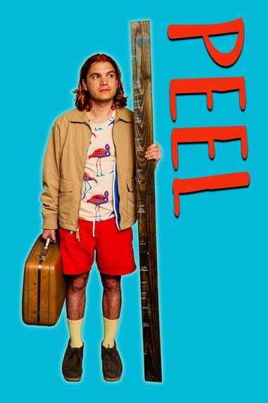 PEEL | Sony Pictures Entertainment