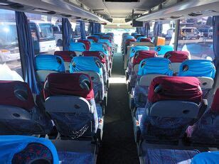 Setra Gt Hd Coach Bus For Sale Romania Bistri A Wm