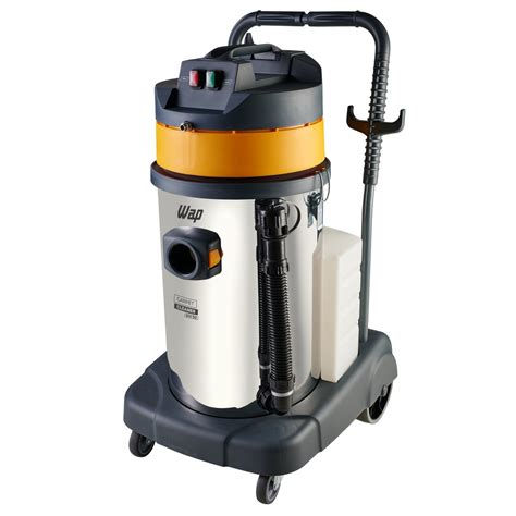 Extratora Profissional Wap Carpet Cleaner Pro W Mbar V