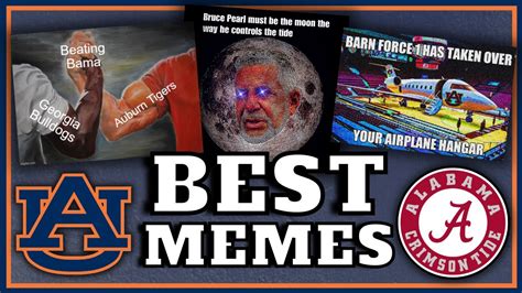 Auburn Basketball Vs Alabama BEST MEMES YouTube