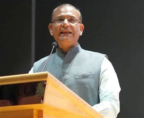 Unjustly Targeted Demoralising Bjp S Jayant Sinha On Showcause