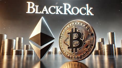 Blackrock Dethrones Grayscale Becoming Worlds Largest Digital Asset