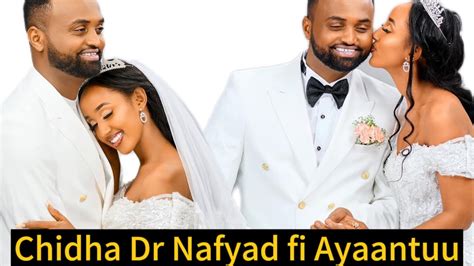 Dr Nafyad Fi Ayaantuu Cidhaa Reaction Youtube