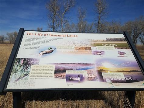 Buffalo Lake National Wildlife Refuge Canyon 2020 All You Need To