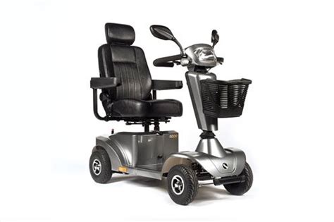 Sterling S400 Hampshire Mobility