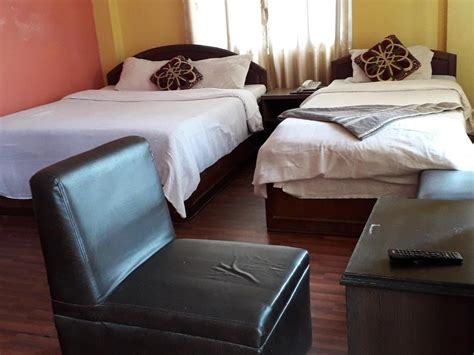 Hotel New Bamboo Palace In Gorkhā Nepal Reviews Prices Planet Of