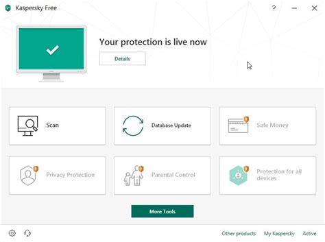 T L Charger Gratuitement Kaspersky Security Cloud Free Sur Futura