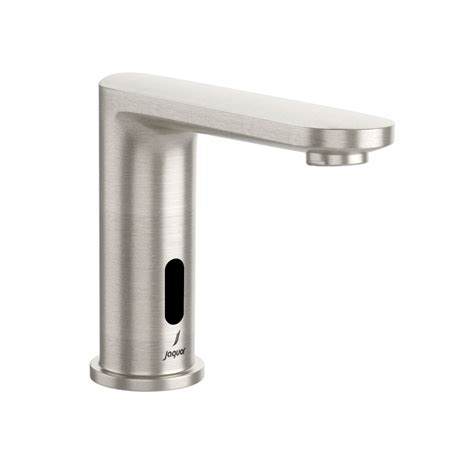 Opal Prime Sensor Faucet Sensor Faucets Jaquar Jaquar