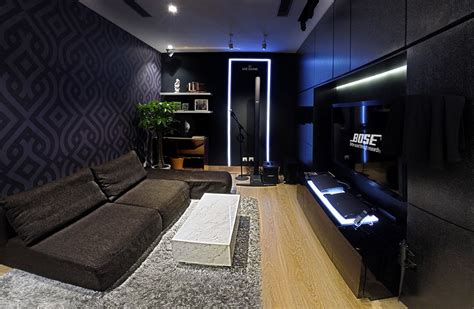 BOSE VIP ROOM