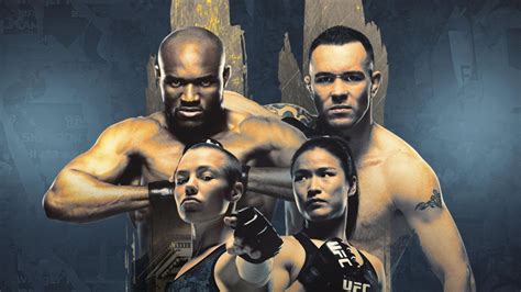 UFC 268 live stream PPV: how to watch Usman vs Covington 2 online ...