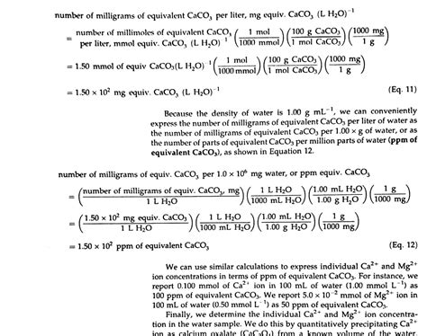 Solved Calculations Do The Following Calculations For Each Chegg