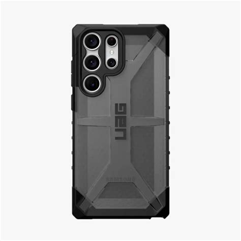 Promo Uag Case Samsung S Ultra Plus Uag Urban Armor Plasma Rugged