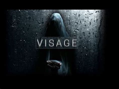 Visage Clip Naked Dolores Jumpscare Youtube