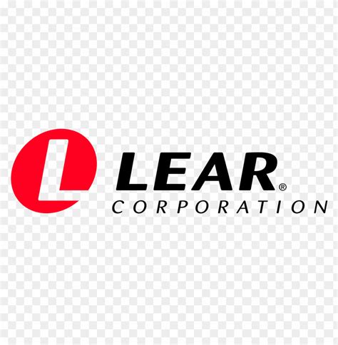 Lear Logo Png - Free PNG Images ID 20486 | TOPpng