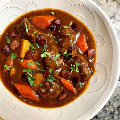 Best Guinness Lamb Stew Recipe Parade