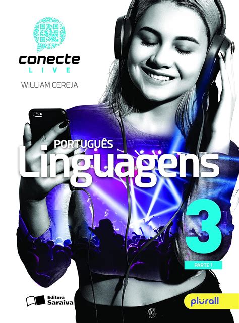 Conecte português linguagens Volume 3 Amazon mx Libros