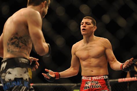 Video Nick Diaz Talks Vintage Moments And Favorite