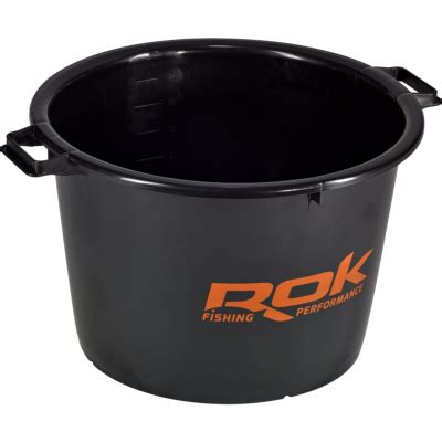 Rok Bassine Noir L Carpe Atomic Sp Cialiste De La P Che La Carpe