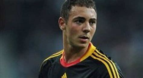 Soccer: The Fabulous Destiny of Nordin Amrabat