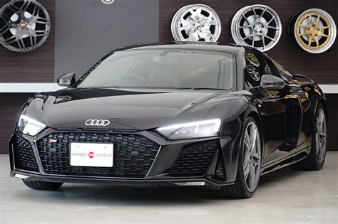 アウディ R8 V10パフォーマンス 5 2fsiクワトロ 車販売・買取のナンバーワングループ