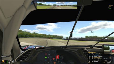 Iracing Ferrari Gt Fixed Watkins Glen Youtube