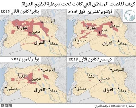 الثروات الموجودة في مناطق سيطرة الأكراد شرق سوريا Bbc News عربي