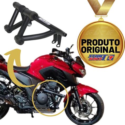 Protetor Stunt Race Fz Fazer Em Diante Submarino