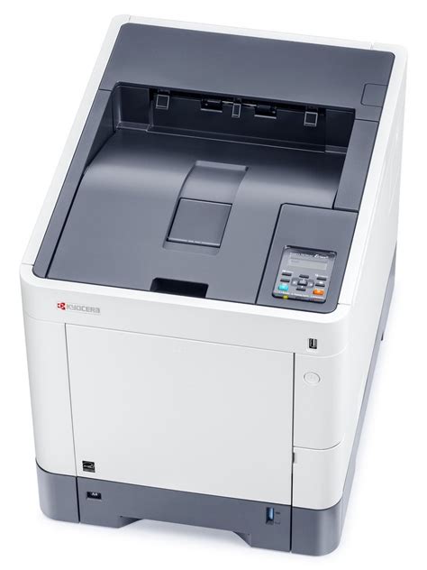 Kyocera Ecosys P Cdn Color Printer At Rs In Marigaon Id