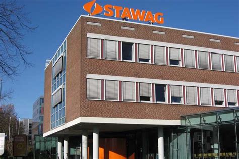Stawag: Neuer Onlineshop für Energie-Dienstleistungen: Zeitung für ...