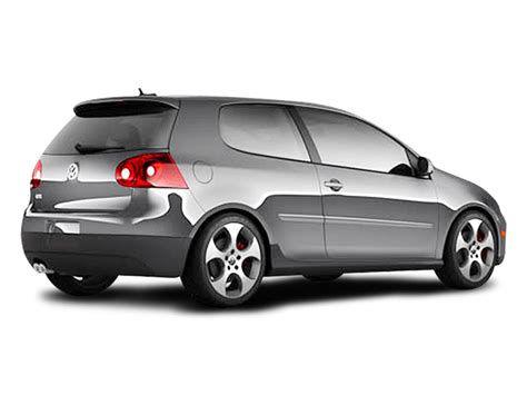 2008 Volkswagen Gti Reliability Consumer Ratings And Pricing