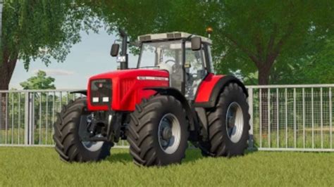 Fs Massey Fercuson V Massey Ferguson Mod F R Farming